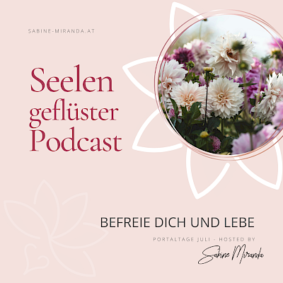 Folgentitel: BeFREIE dich und leb♡