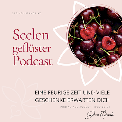 Folgentitel: Feurige Zeit & Geschenke