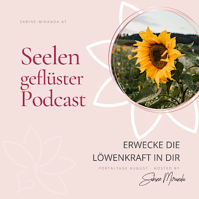 Folgentitel: Erwecke die Löwenkraft in dir