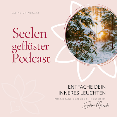 Folgentitel: Entfache dein inneres Leuchten