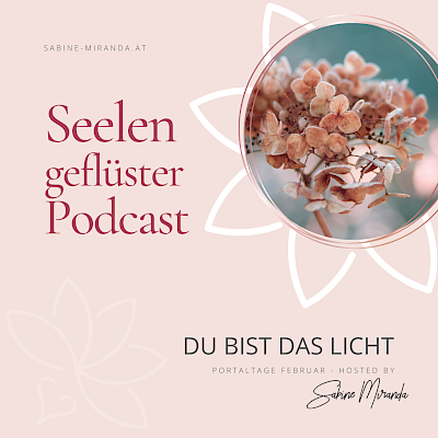 Folgentitel: Du bist das Licht