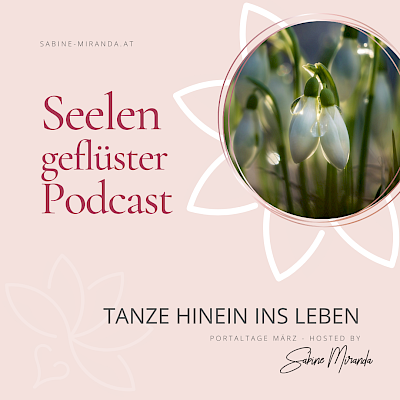 Folgentitel: Tanze hinein ins Leben