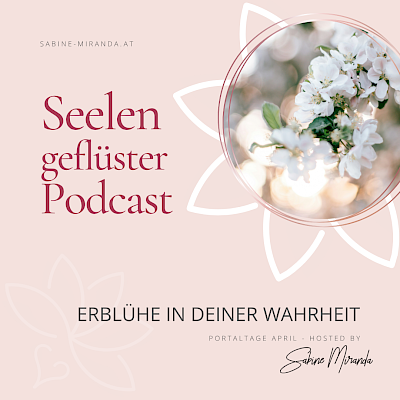 Folgentitel: Gehe gemeinsam mit dir auf die Reise ♡