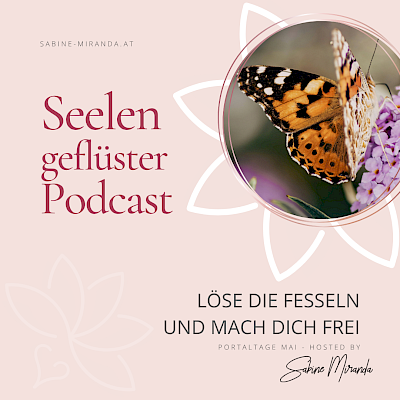 Folgentitel: Löse deine Fesseln und mach dich frei ♡