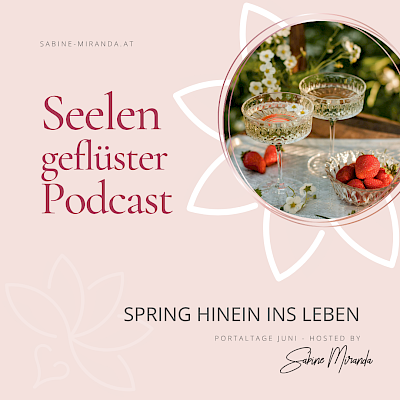 Folgentitel: Spring hinein ins Leben ♡