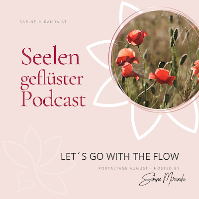 Folgentitel: Let´s go with the flow ♡