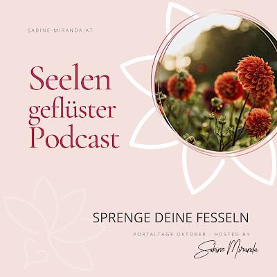 Folgentitel: Sprenge deine Fesseln